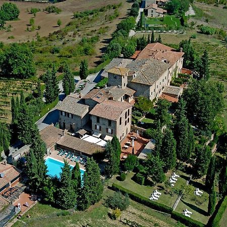 Hotel Pescille Country House - Tuscany Charme サン・ジミニャーノ エクステリア 写真