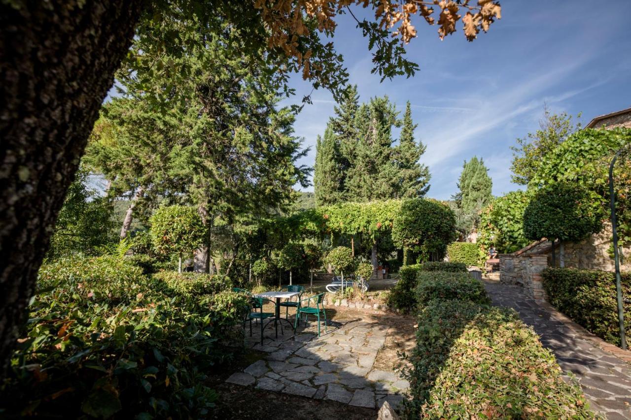 Hotel Pescille Country House - Tuscany Charme サン・ジミニャーノ エクステリア 写真
