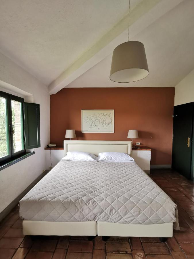 Hotel Pescille Country House - Tuscany Charme サン・ジミニャーノ エクステリア 写真