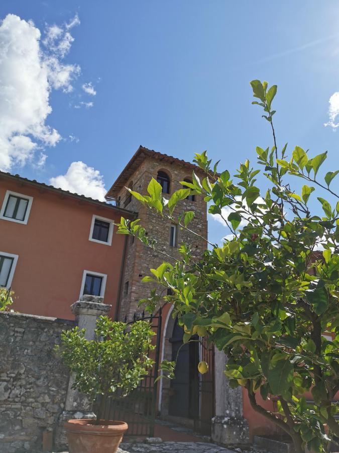 Hotel Pescille Country House - Tuscany Charme サン・ジミニャーノ エクステリア 写真