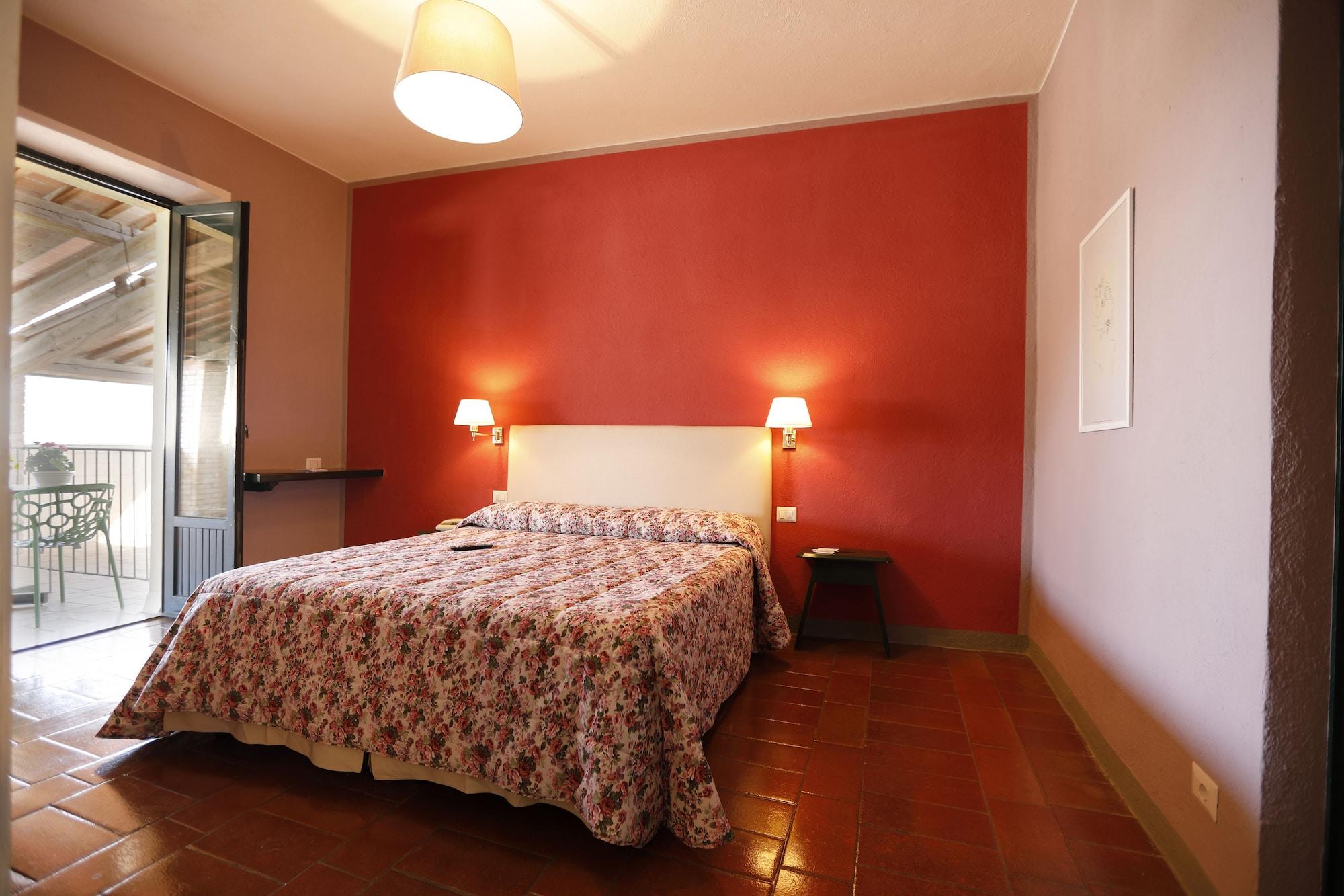 Hotel Pescille Country House - Tuscany Charme サン・ジミニャーノ エクステリア 写真