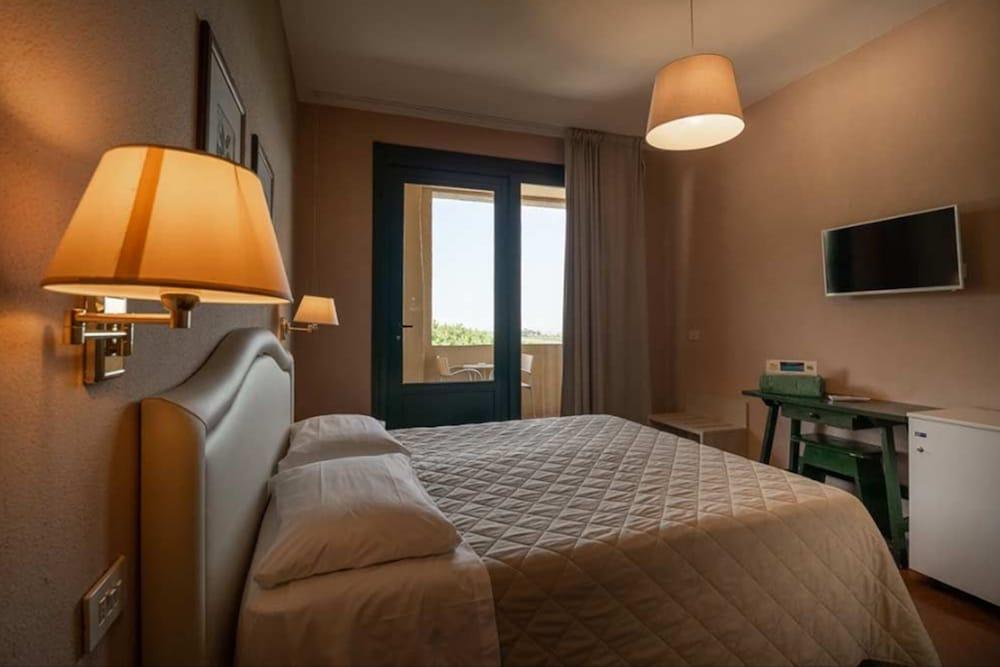 Hotel Pescille Country House - Tuscany Charme サン・ジミニャーノ エクステリア 写真