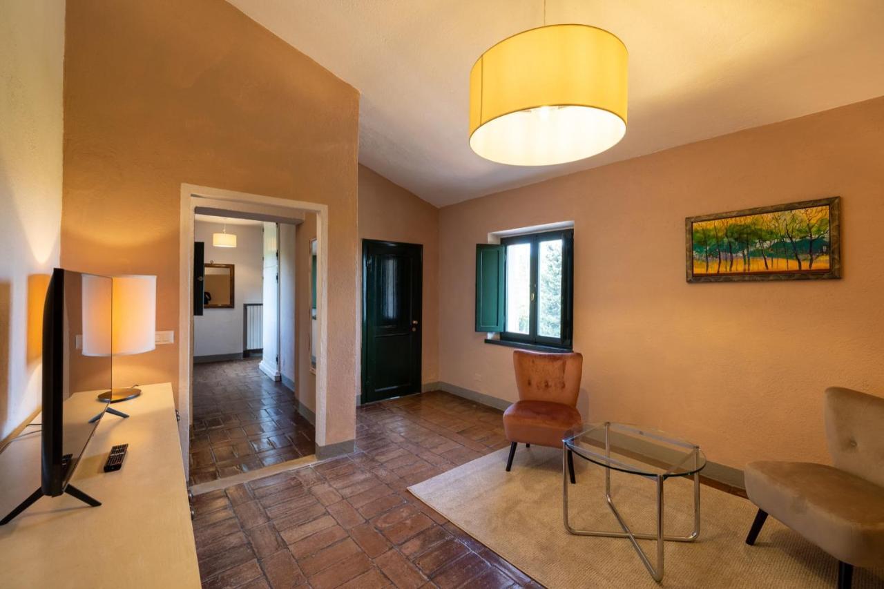 Hotel Pescille Country House - Tuscany Charme サン・ジミニャーノ エクステリア 写真