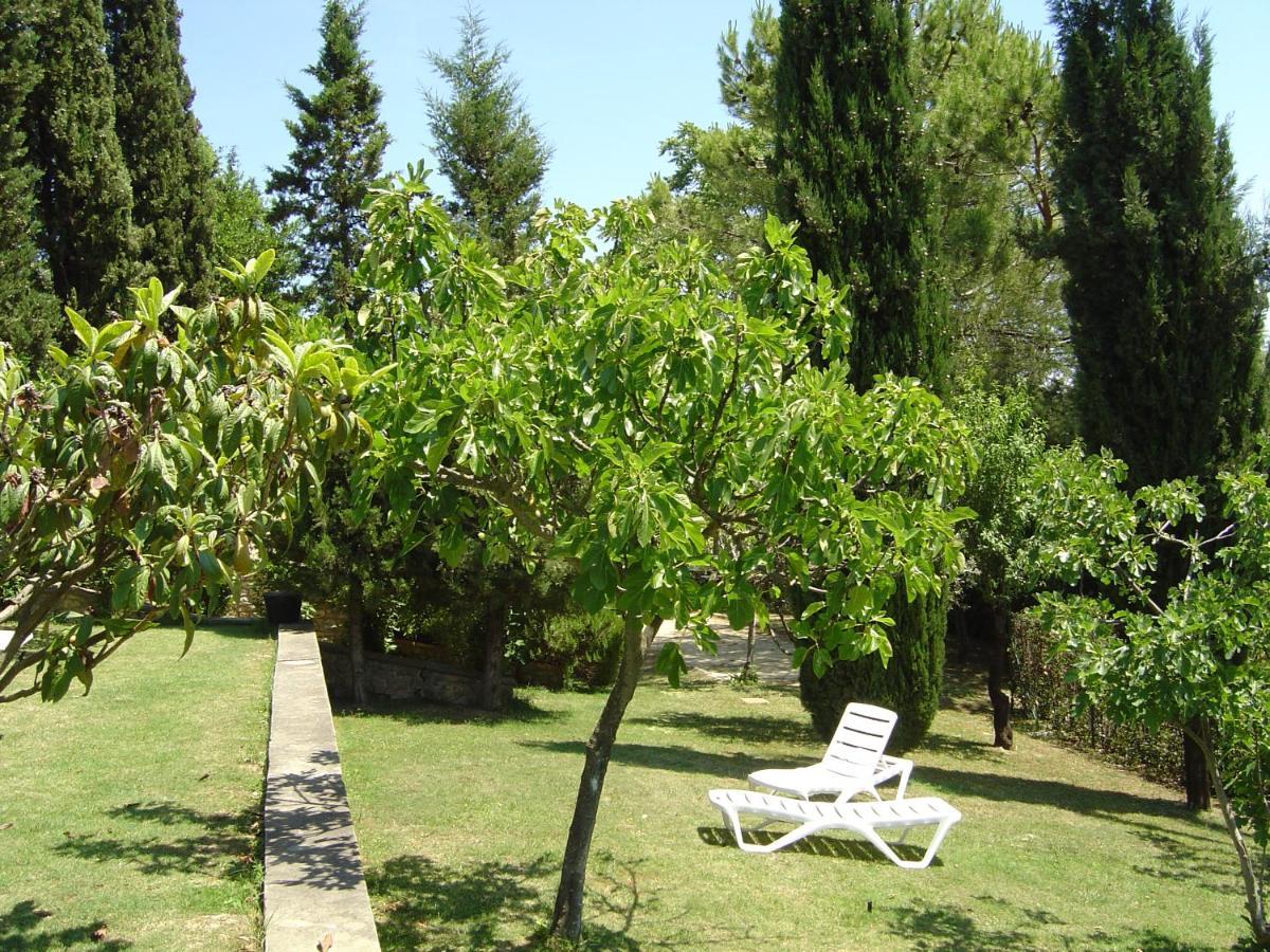 Hotel Pescille Country House - Tuscany Charme サン・ジミニャーノ エクステリア 写真