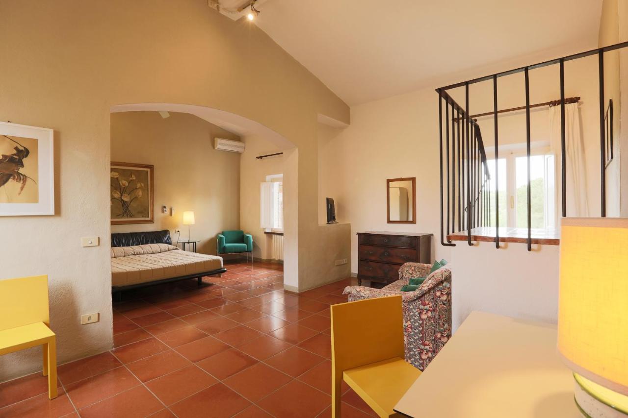 Hotel Pescille Country House - Tuscany Charme サン・ジミニャーノ エクステリア 写真
