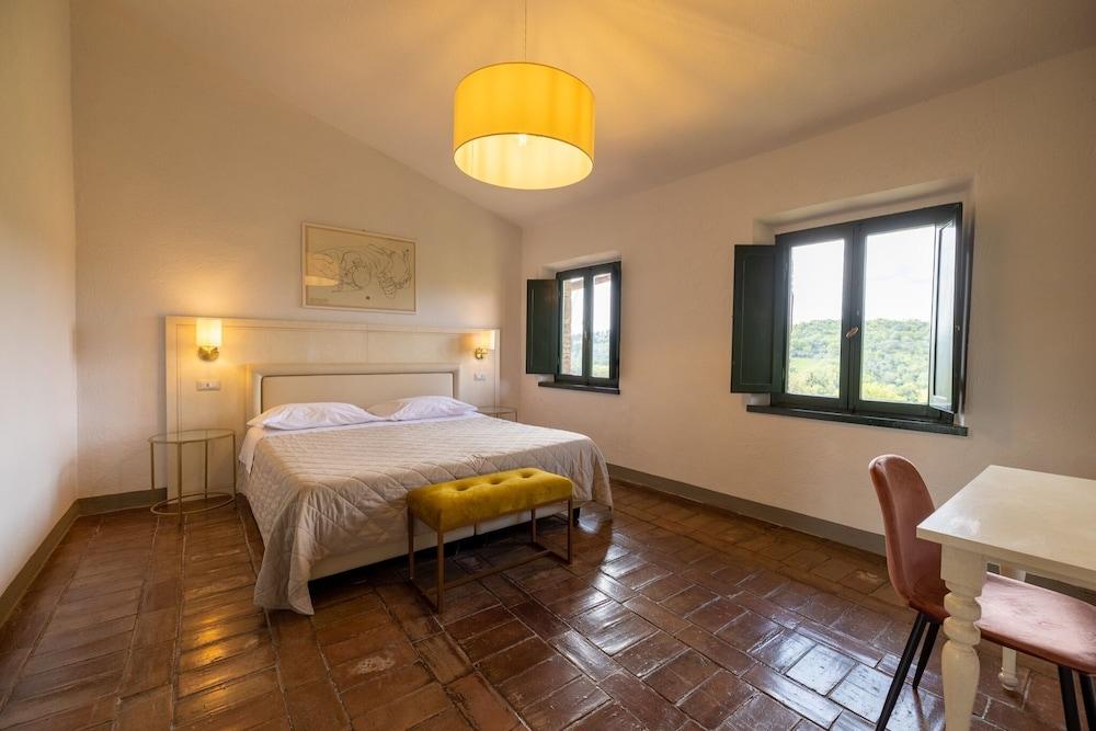 Hotel Pescille Country House - Tuscany Charme サン・ジミニャーノ エクステリア 写真