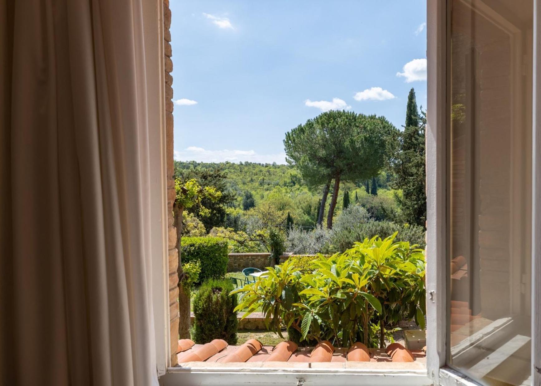 Hotel Pescille Country House - Tuscany Charme サン・ジミニャーノ エクステリア 写真
