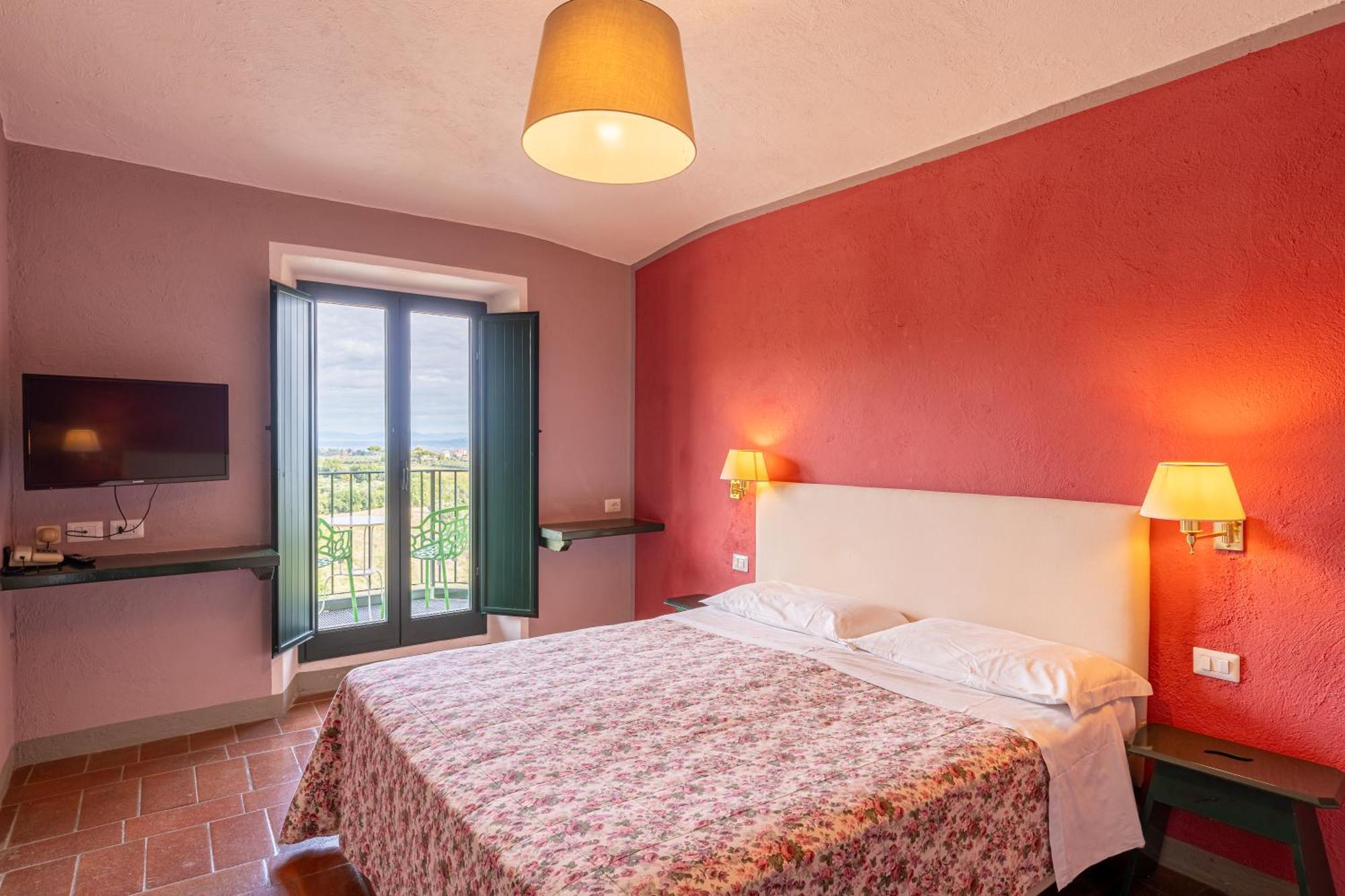 Hotel Pescille Country House - Tuscany Charme サン・ジミニャーノ エクステリア 写真