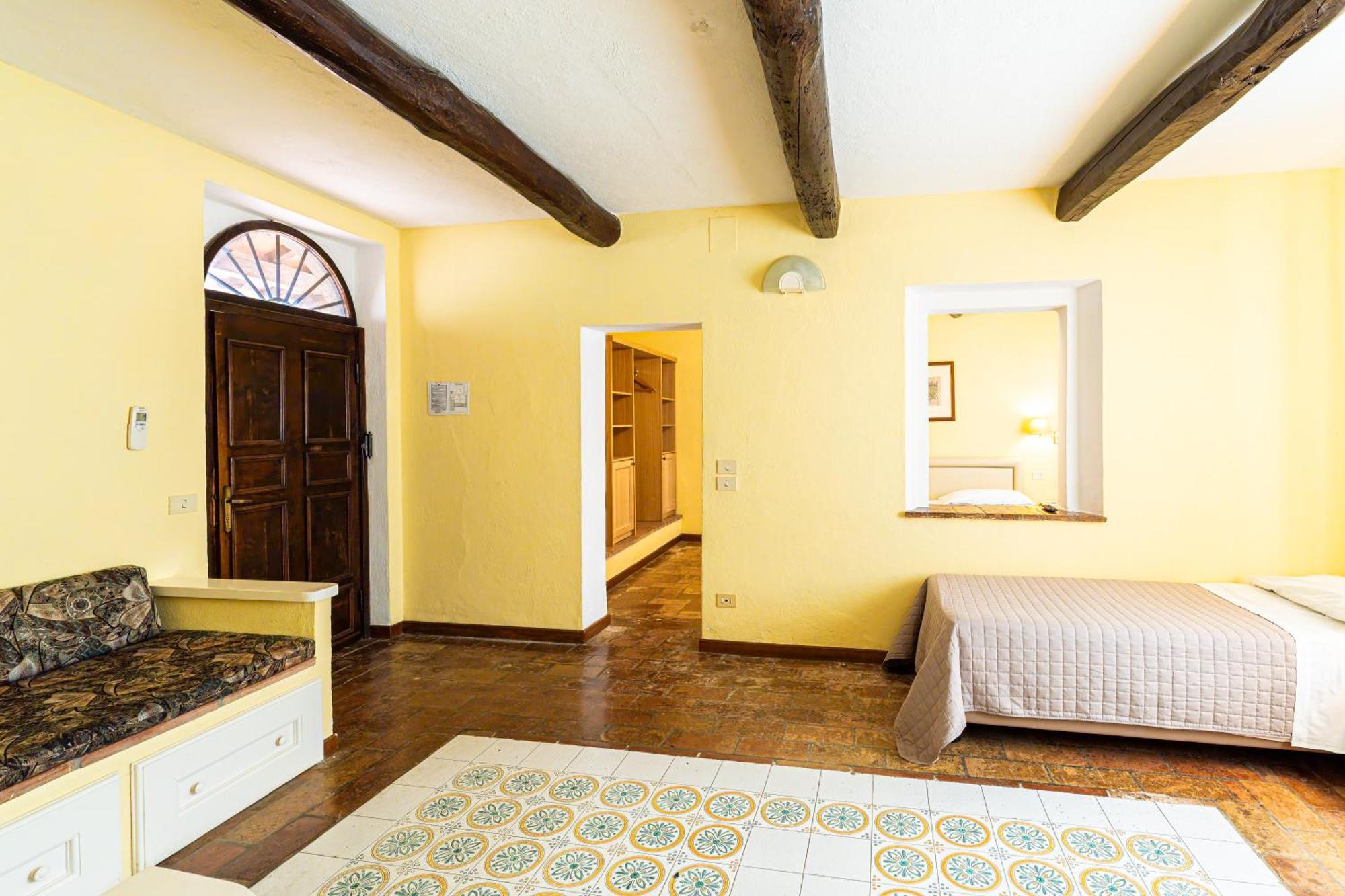 Hotel Pescille Country House - Tuscany Charme サン・ジミニャーノ エクステリア 写真
