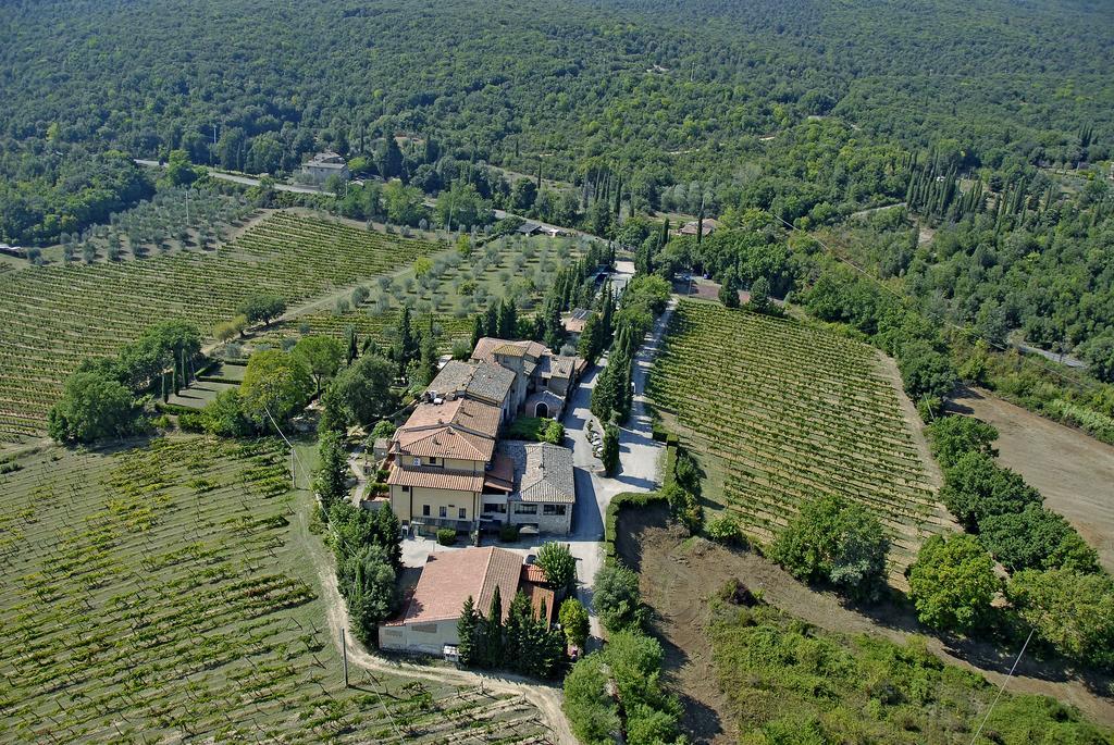 Hotel Pescille Country House - Tuscany Charme サン・ジミニャーノ エクステリア 写真