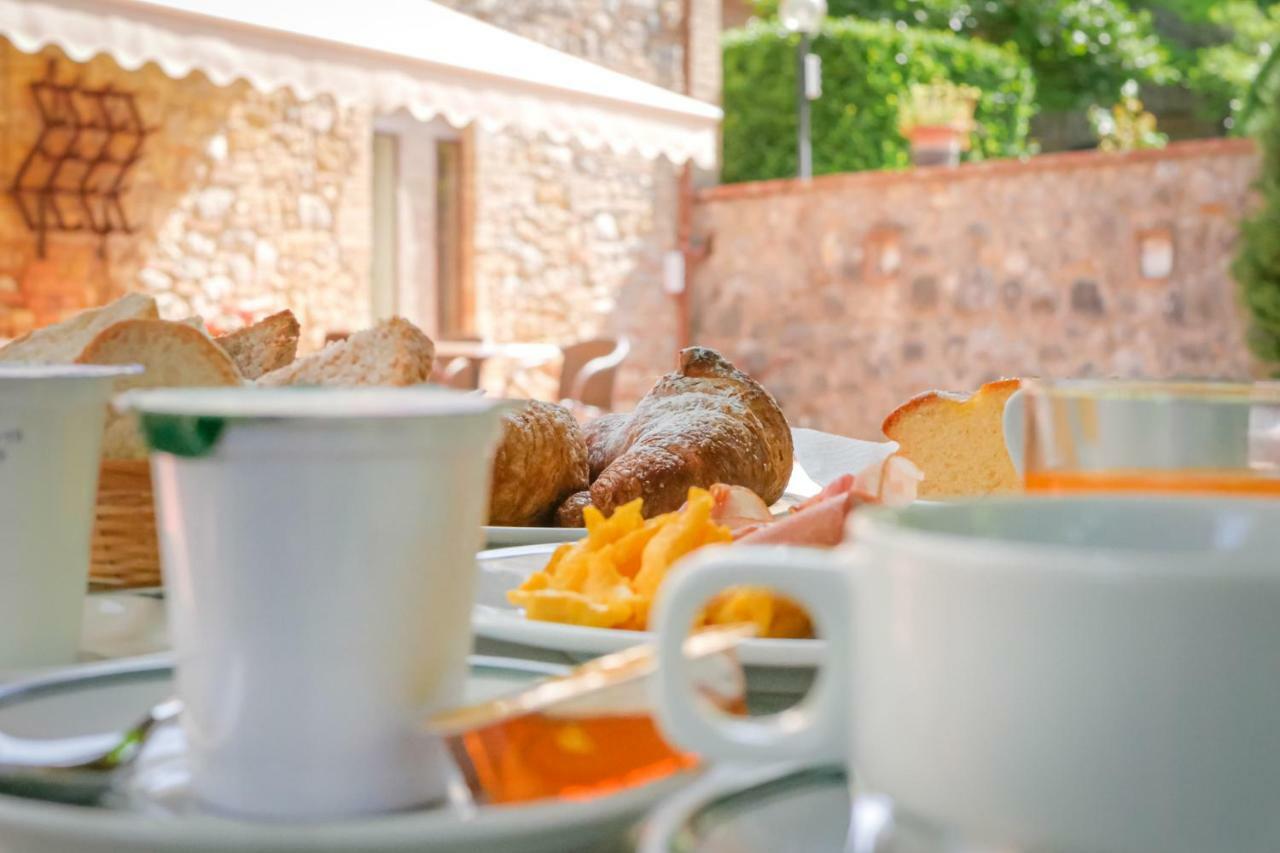 Hotel Pescille Country House - Tuscany Charme サン・ジミニャーノ エクステリア 写真