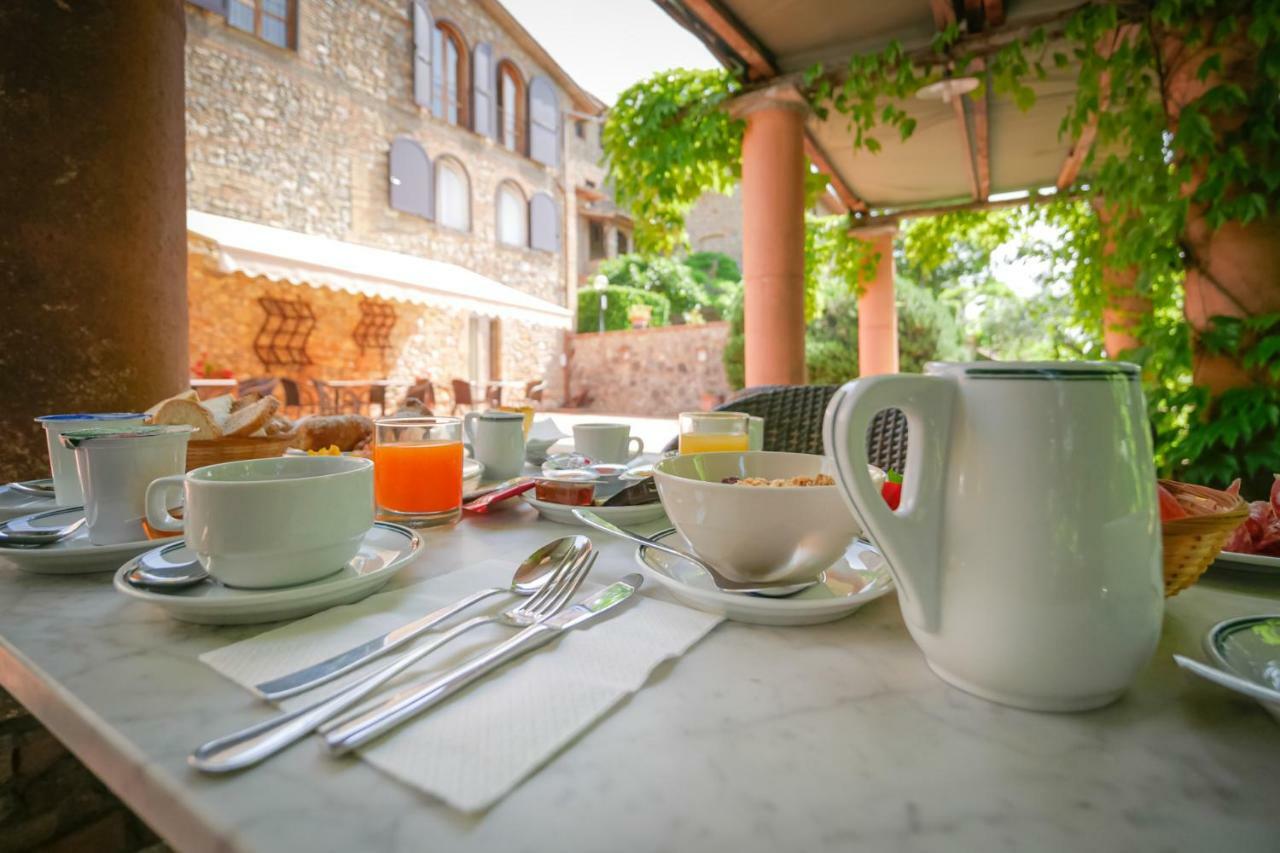 Hotel Pescille Country House - Tuscany Charme サン・ジミニャーノ エクステリア 写真