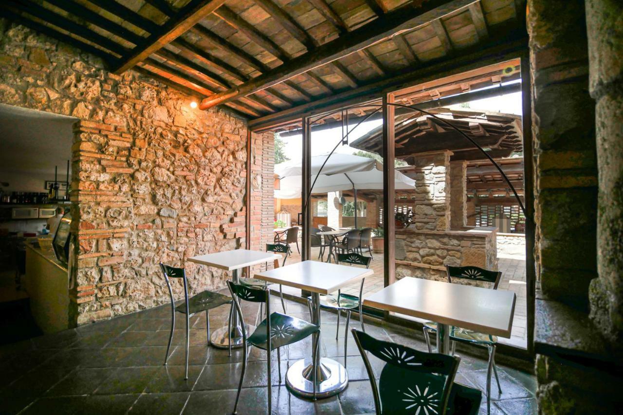 Hotel Pescille Country House - Tuscany Charme サン・ジミニャーノ エクステリア 写真